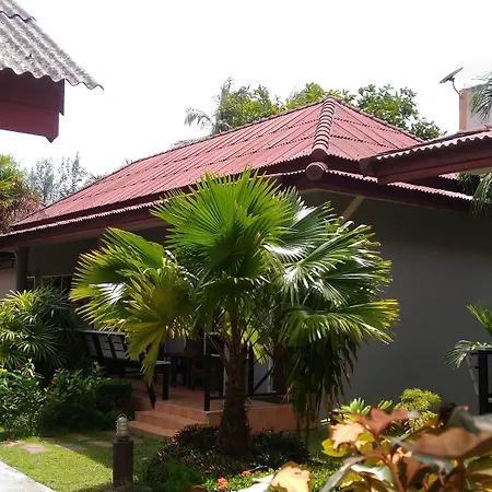 Baahra Bungalows